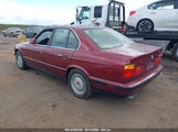 BMW 525 I AUTOMATIC WBAHD631XMBJ60182 снимка