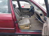 BMW 525 I AUTOMATIC WBAHD631XMBJ60182 снимка