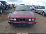 BMW 525 I AUTOMATIC WBAHD631XMBJ60182 снимка