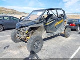 POLARIS RZR PRO XP 4 PREMIUM 3NSR4C922MG176078 photo