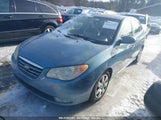 HYUNDAI ELANTRA GLS/LIMITED/SE KMHDU46D37U126374 photo