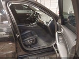 BMW X6 XDRIVE40I 5UXCY6C03M9E61703 снимка