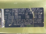 KIA SOUL KNDJN2A26F7767773 снимка