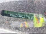 NISSAN ALTIMA 2.5 SR 1N4AL3AP2JC255912 снимка