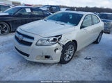 CHEVROLET MALIBU 1LT 1G11C5SA2DF350949 снимка