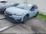 SUBARU CROSSTREK JF2GTABC1MH363368 снимка