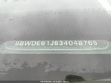 VOLKSWAGEN GTI 1.8T 9BWDE61J834048765 снимка