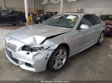 BMW 550I XDRIVE WBAFU9C51BC783404 снимка