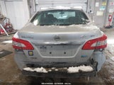 NISSAN SENTRA SV 3N1AB7AP2EY212692 снимка