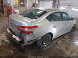 NISSAN SENTRA SV 3N1AB7AP2EY212692 снимка