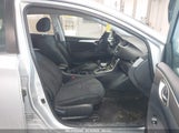 NISSAN SENTRA SV 3N1AB7AP2EY212692 снимка