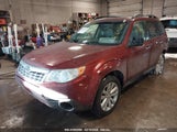 SUBARU FORESTER 2.5X PREMIUM JF2SHBCC4BH700791 снимка