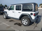 JEEP WRANGLER UNLIMITED SPORT S 4X4 1C4HJXDG9MW829362 снимка