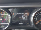 JEEP WRANGLER UNLIMITED SPORT S 4X4 1C4HJXDG9MW829362 photo