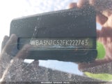 BMW 428I WBA3N7C52FK222743 photo
