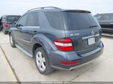 MERCEDES-BENZ ML 350 4JGBB5GB5BA624425 снимка