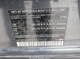 MERCEDES-BENZ ML 350 4JGBB5GB5BA624425 снимка
