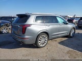 CADILLAC XT6 FWD PREMIUM LUXURY 1GYKPCRS8LZ129799 fotografie
