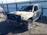 JEEP PATRIOT HIGH ALTITUDE 4X4 1C4NJRFB0HD159377 fotografie