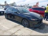 MAZDA MAZDA3 PREFERRED PACKAGE JM1BPAMM0K1133524 снимка