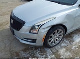 CADILLAC ATS LUXURY 1G6AF5RX9J0105611 снимка