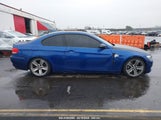 BMW 335I WBAWB73597P037969 снимка