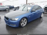 BMW 335I WBAWB73597P037969 снимка