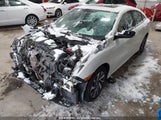 Honda Civic Ex 2HGFC2F71HH542220 снимка