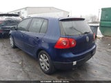 Volkswagen Rabbit 4-Door WVWDR71K16W186878 снимка