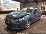 MAZDA MAZDA3 SPORT 3MZBN1U71HM109774 снимка