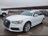AUDI A6 3.0T PREMIUM PLUS WAUFGAFC4FN024260 снимка