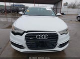 AUDI A6 3.0T PREMIUM PLUS WAUFGAFC4FN024260 снимка