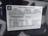 CADILLAC ESCALADE STANDARD 1GYFK63827R370312 снимка