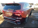 KIA SORENTO 3.3L SX 5XYPKDA59KG459776 photo