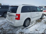 CHRYSLER TOWN & COUNTRY TOURING-L ANNIVERSARY EDITION 2C4RC1CG4GR200487 снимка