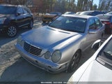 MERCEDES-BENZ E 430 SPECIAL EDITION WDBJF70J82B480704 снимка