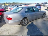 MERCEDES-BENZ E 430 SPECIAL EDITION WDBJF70J82B480704 снимка