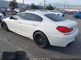 BMW 650I GRAN COUPE WBA6B2C53DDG66937 снимка