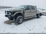 DODGE RAM 3500 SLT 3D7LX39C96G191936 снимка