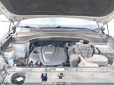 HYUNDAI SANTA FE SPORT 2.4L 5XYZT3LB8FG249064 fotografie