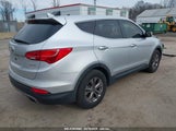 HYUNDAI SANTA FE SPORT 2.4L 5XYZT3LB8FG249064 fotografie