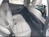 HYUNDAI SANTA FE SPORT 2.4L 5XYZT3LB8FG249064 снимка