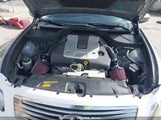 INFINITI G37 ANNIVERSARY EDITION JN1CV6AP0AM404412 снимка