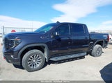 GMC SIERRA 1500 4WD SHORT BOX AT4 1GTUUEEL5PZ112868 fotografie