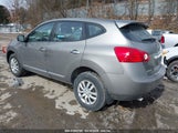 NISSAN ROGUE S JN8AS5MV3BW663875 снимка