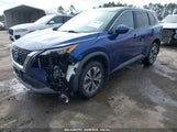 NISSAN ROGUE SV FWD 5N1BT3BA2PC860915 снимка