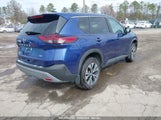 NISSAN ROGUE SV FWD 5N1BT3BA2PC860915 photo