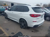 BMW X5 XDRIVE40I 5UXCR6C06N9N16785 fotografie