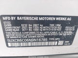 BMW X5 XDRIVE40I 5UXCR6C06N9N16785 fotografie