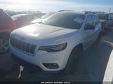 JEEP CHEROKEE ALTITUDE LUX 4X4 1C4PJMMBXPD114685 fotografie